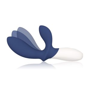 VIBRADOR DA PRÓSTATA LOKI WAVE 2 (AZUL) - Image 2