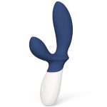 VIBRADOR DA PRÓSTATA