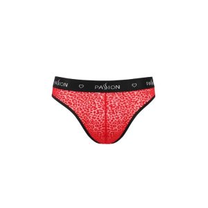 CUECAS SLIP MIKE 031 (VERMELHO) | L/XL - Image 5