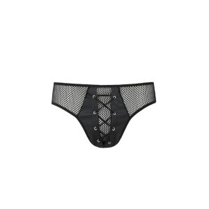 CUECAS SLIP RICHARD 035 (PRETO) | L/XL - Image 5