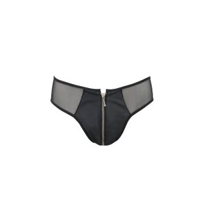 CUECAS SLIP TIMMY 042 (PRETO) | S/M - Image 5
