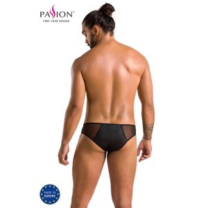 CUECAS SLIP TIMMY 042 (PRETO) | L/XL - Image 2