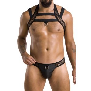 CONJUNTO JACOB 043 (PRETO) | S/M - Image 3