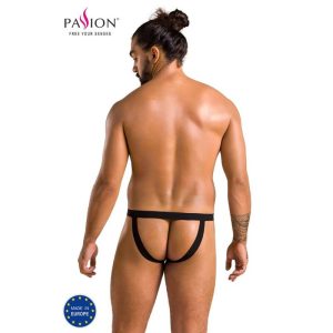 TANGA ABERTA BEN 044 (PRETO) | L/XL - Image 2