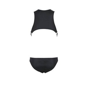 BODY ADAM 0566 (PRETO) | S/M - Image 6