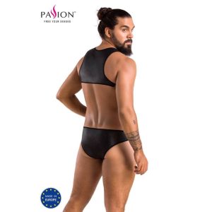 BODY ADAM 0566 (PRETO) | L/XL - Image 2