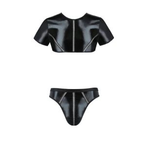 CONJUNTO PETER 057 (PRETO) | L/XL - Image 5