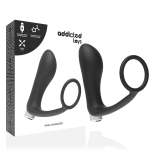 VIBRADOR PROSTÁTICO
