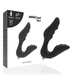 VIBRADOR PROSTÁTICO
