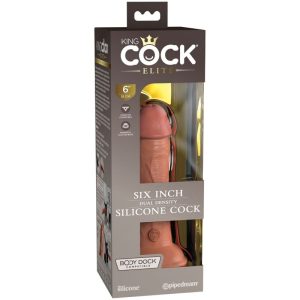 DILDO REALÍSTICO ELITE | 15.2 CM - Image 6