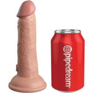 DILDO REALÍSTICO ELITE