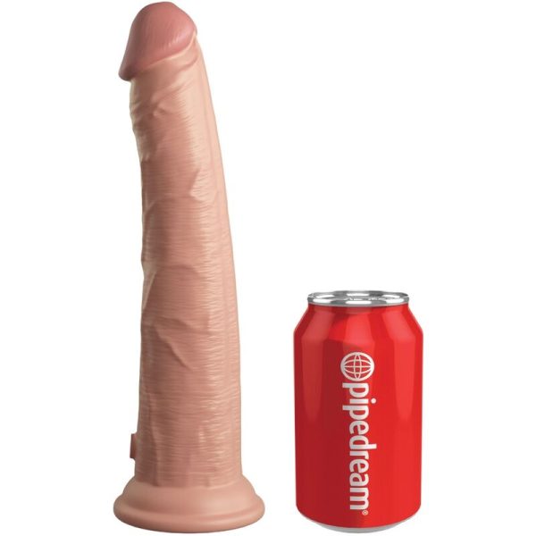 DILDO REALÍSTICO ELITE