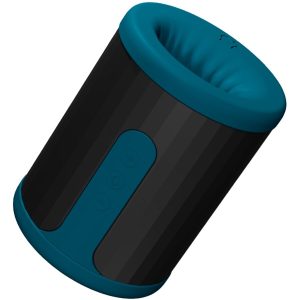 MASTURBADOR MASCULINO F2S™ TEAL (AZUL) - Image 2