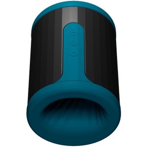 MASTURBADOR MASCULINO F2S™ TEAL (AZUL) - Image 5