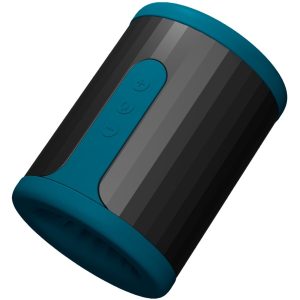 MASTURBADOR MASCULINO F2S™ TEAL (AZUL) - Image 3