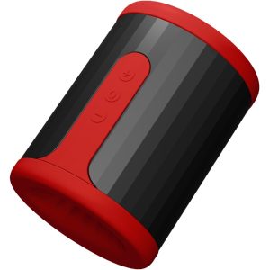 MASTURBADOR MASCULINO F2S™ TEAL (VERMELHO) - Image 3