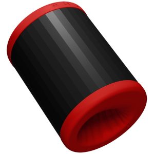 MASTURBADOR MASCULINO F2S™ TEAL (VERMELHO) - Image 7