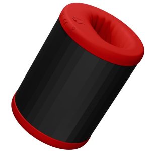 MASTURBADOR MASCULINO F2S™ TEAL (VERMELHO) - Image 4