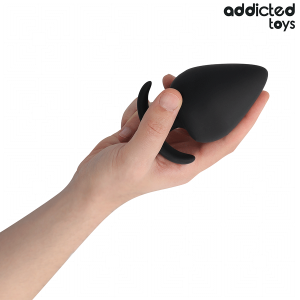 PLUG ANAL ADDICTED TOYS #13 | 11 CM - Image 6