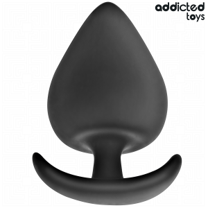PLUG ANAL ADDICTED TOYS #11 | 8 CM - Image 2