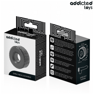 ANEL PARA O PÉNIS EXTRA GROSSO - Image 7