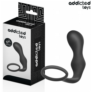 PLUG ANAL COM ANEL