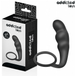 PLUG ANAL COM ANEL
