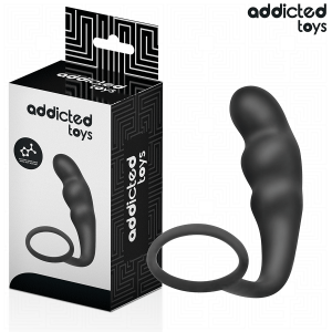 PLUG ANAL COM ANEL
