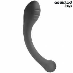 ESTIMULADOR ANAL DUPLO #1 | 18 CM - Image 5