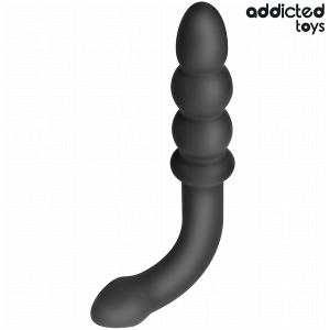 ESTIMULADOR ANAL DUPLO #3 | 16.5 CM - Image 5