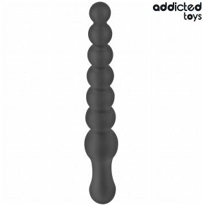 ESTIMULADOR ANAL DUPLO #4 | 24 CM - Image 5