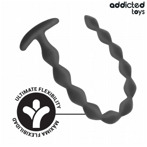 BOLAS ANAIS ADDICTED TOYS EXTRA GRANDE | 27 CM - Image 3