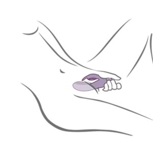 VIBRADOR RABBIT GLO-GIRL - Image 5