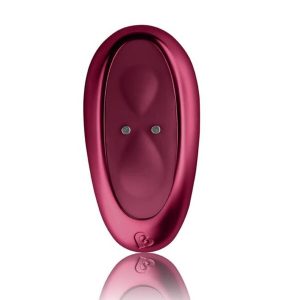 VIBRADOR 2 EM 1 RUBY GLOW (G-SPOT) - Image 7