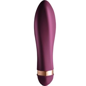 VIBRADOR TRANÇADO ARDOR