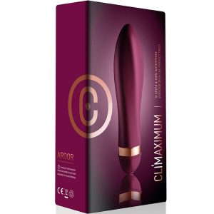 VIBRADOR TRANÇADO ARDOR - Image 3