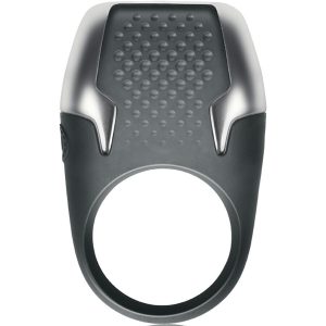 KIT COM VIBRADOR + ANEL PARA O PÉNIS LAMOUR - Image 3