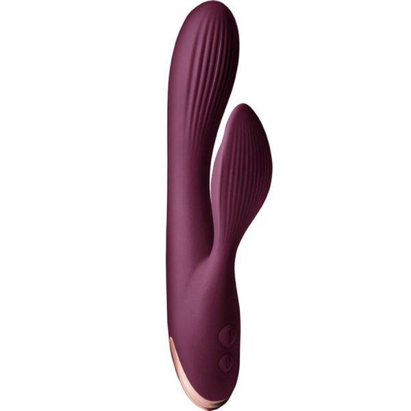 VIBRADOR RABBIT LYANNA