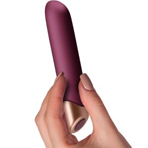 VIBRADOR CLÁSSICO MIYANA - Image 2