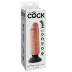 VIBRADOR REALÍSTICO FLEXÍVEL