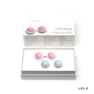 BOLAS DE KEGEL LUNA - Image 3