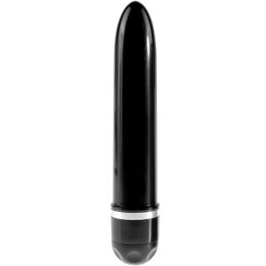 VIBRADOR REALÍSTICO STIFFY | 23 CM - Image 2