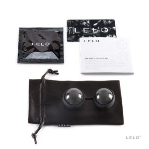BOLAS DE KEGEL LUNA NOIR - Image 2