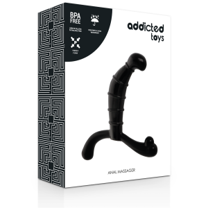 ESTIMULADOR DE PRÓSTATA ADDICTED TOYS #1 - Image 3
