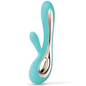 VIBRADOR RABBIT