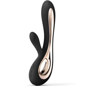 VIBRADOR RABBIT