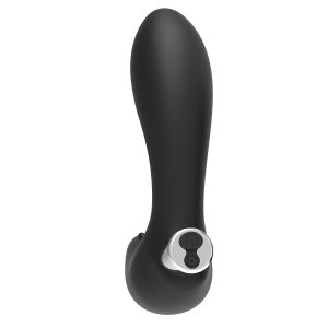 VIBRADOR PROSTÁTICO ADDICTED TOYS #4 - Image 5