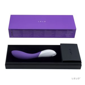 VIBRADOR MONA 2 (ROXO) - Image 2