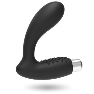 VIBRADOR PROSTÁTICO ADDICTED TOYS #5 - Image 2