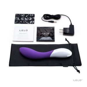 VIBRADOR MONA 2 (ROXO) - Image 3